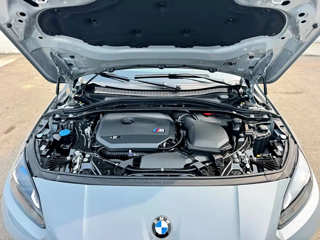 BMW M235 L