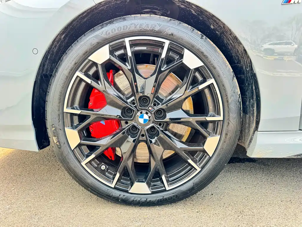 BMW M235 L