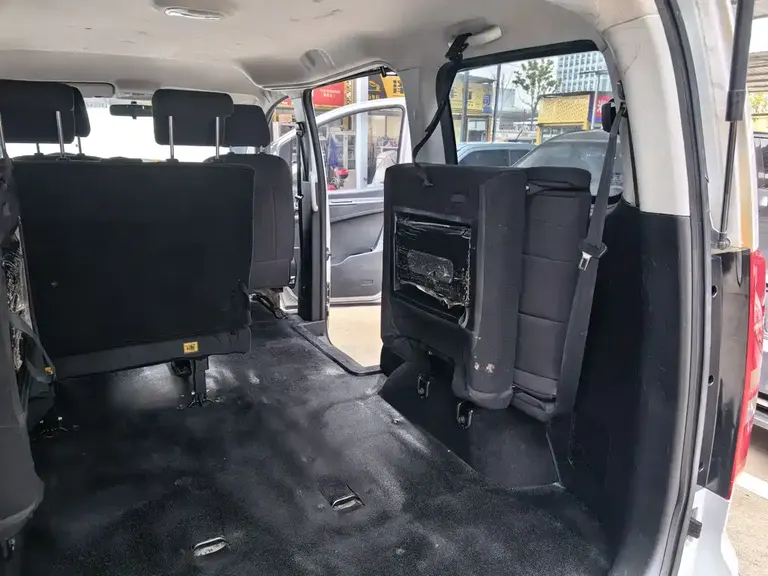 JAC Refine M3 Maker 1.8 L Luxury