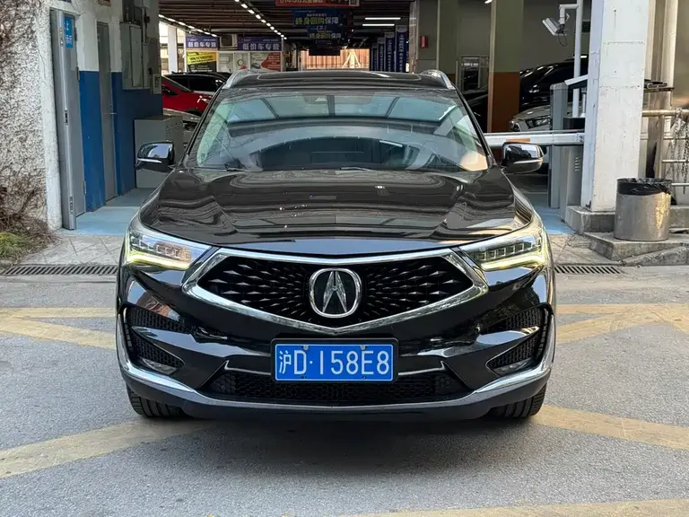 Acura RDX 2.0 T Premium CN-V