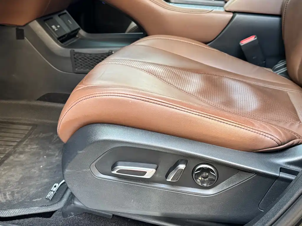 Acura RDX 2.0 T Premium CN-V