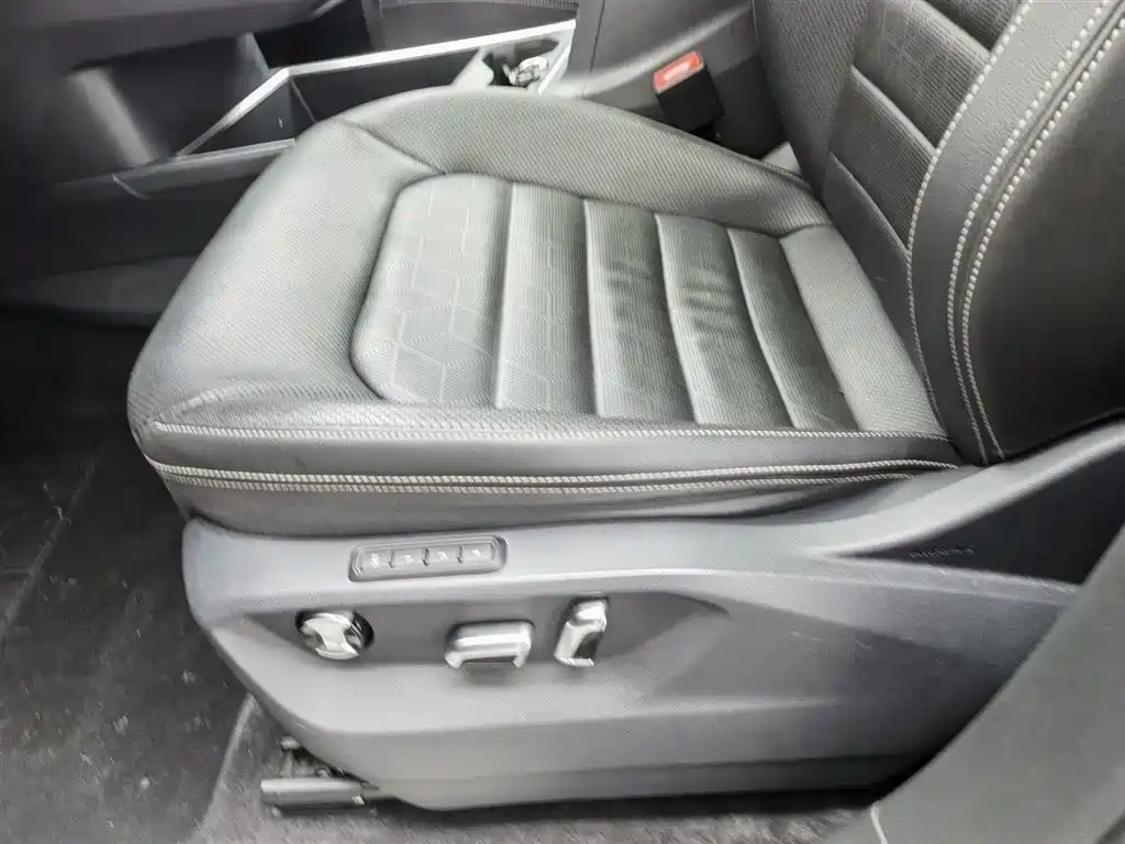 Talagon 380 TSI 4 WD Luxury Premium Realm Pro