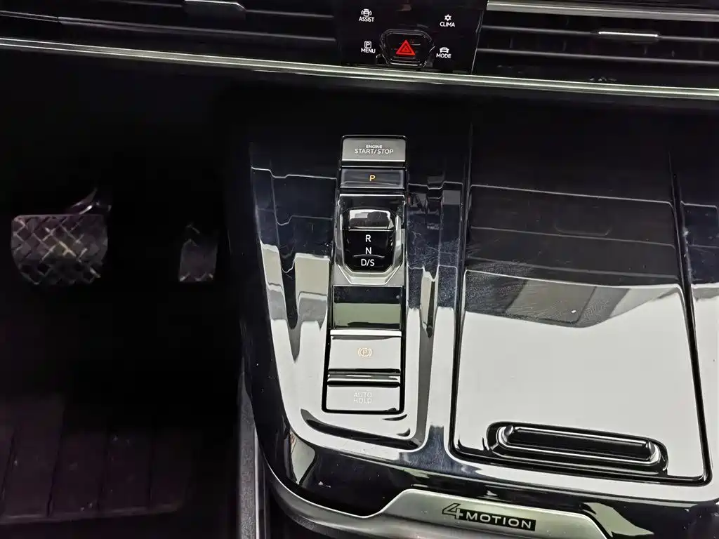 Talagon 380 TSI 4 WD Luxury Premium Realm Pro