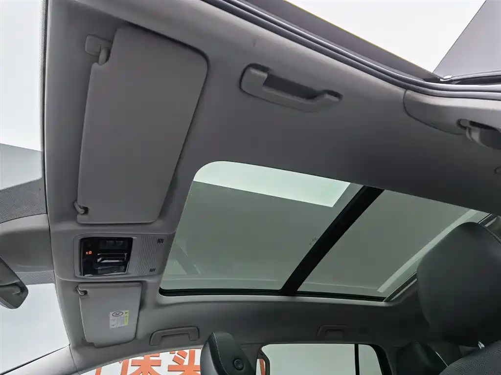 Talagon 380 TSI 4 WD Luxury Premium Realm Pro