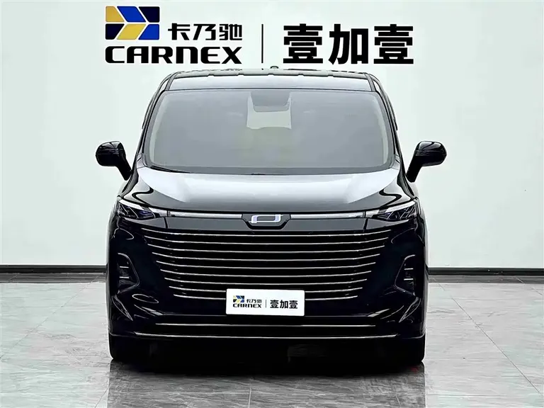 Besturn M9 2.0 T Premium