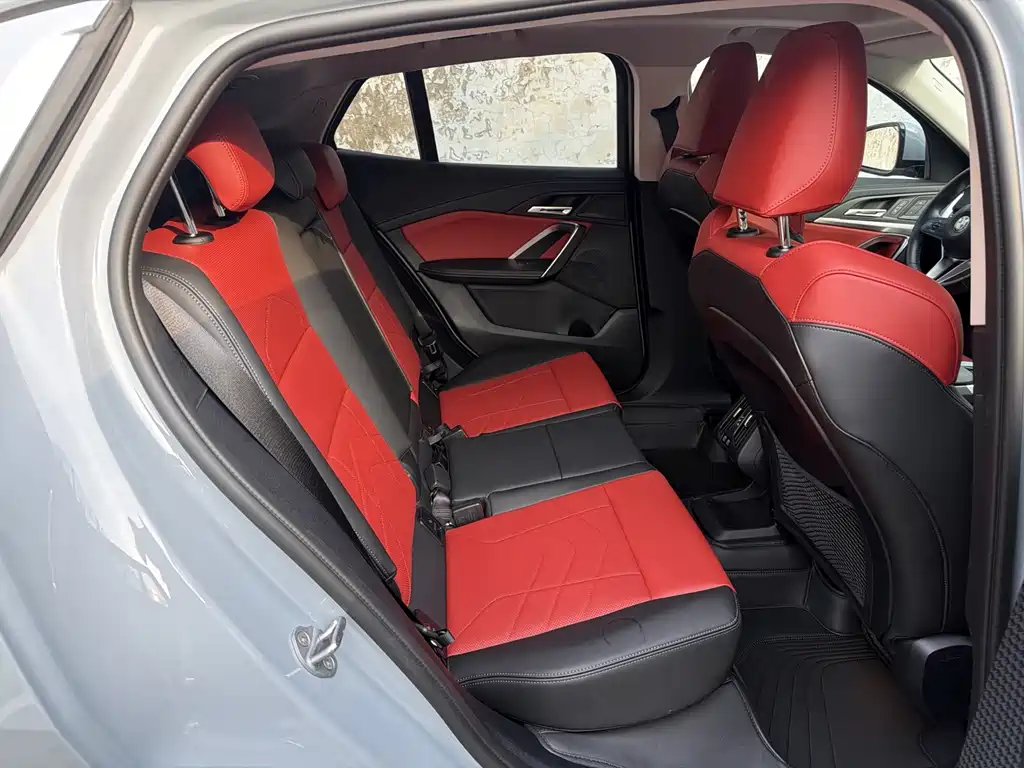 BMW X2 (Import) sDrive25 i M Sport Package