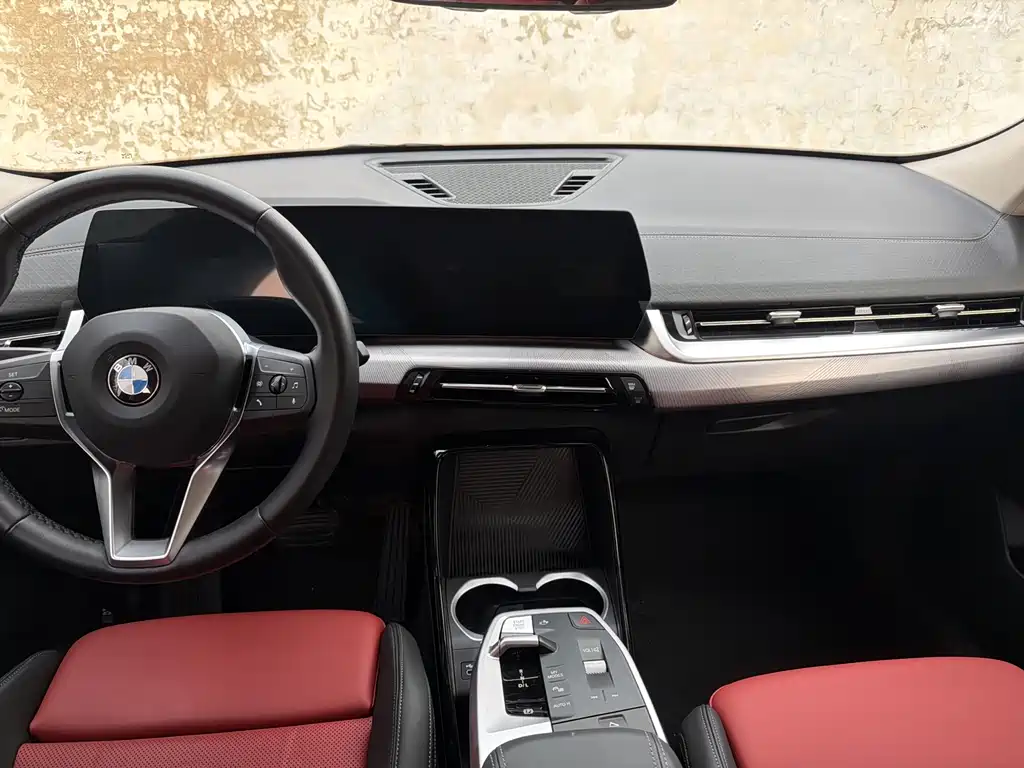 BMW X2 (Import) sDrive25 i M Sport Package