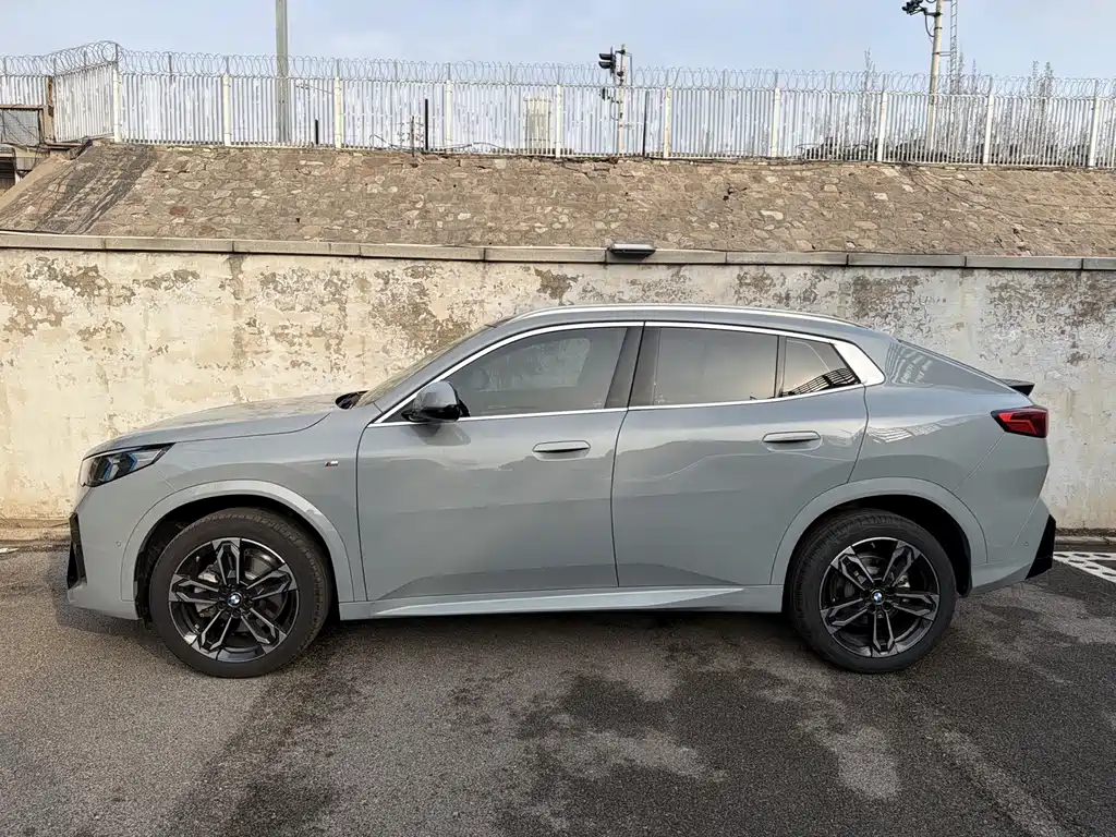 BMW X2 (Import) sDrive25 i M Sport Package