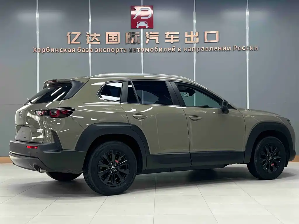 Mazda CX-50 2.0 L