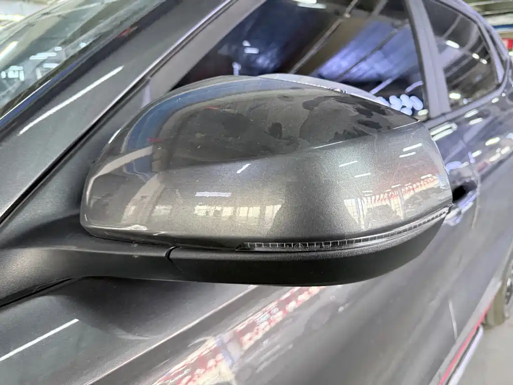 Changan X5 PLUS 1.5 T DCT Pioneer