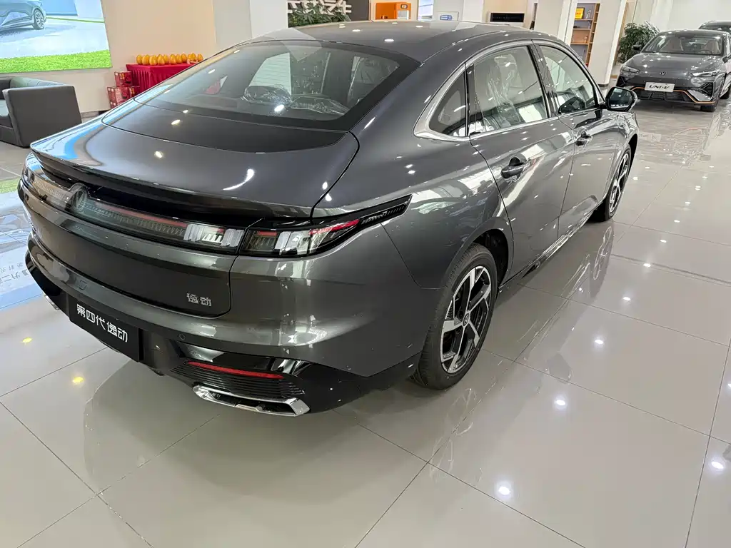 Eado 4 th Gen 1.5 T 500 Bar Joy