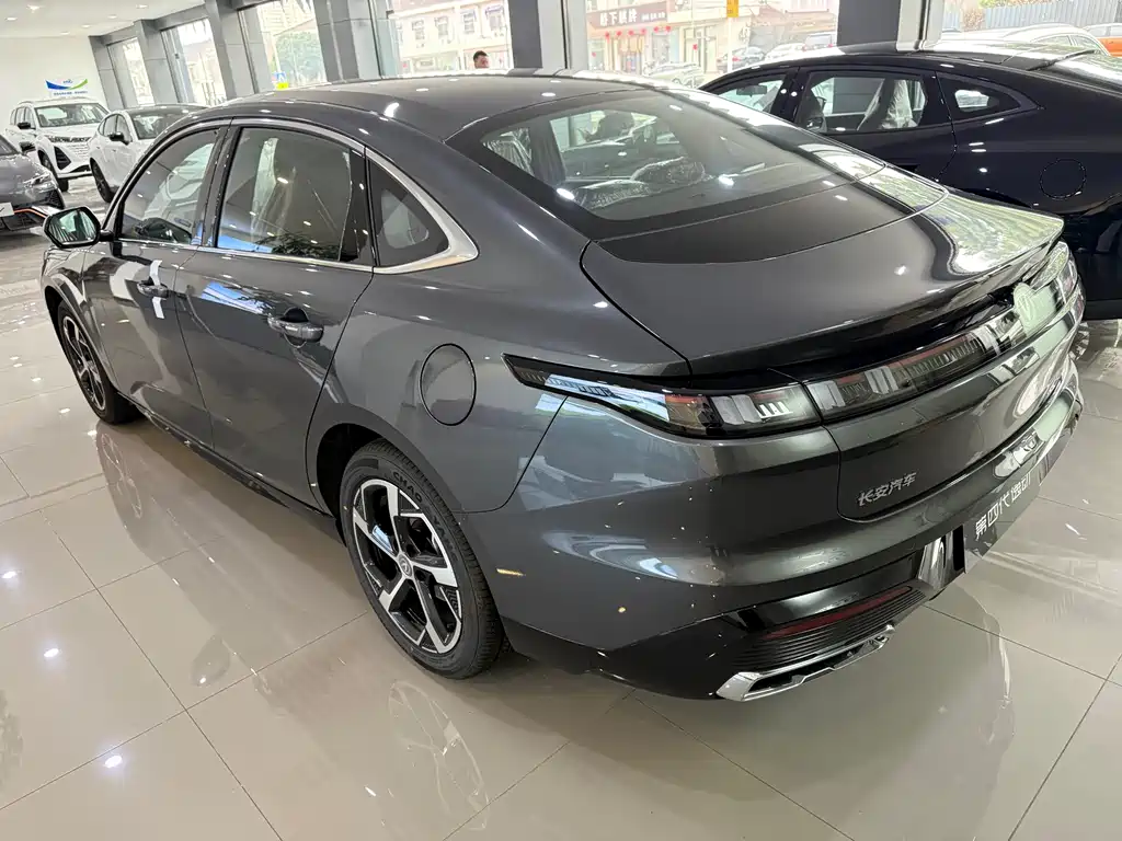Eado 4 th Gen 1.5 T 500 Bar Joy