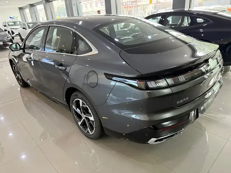 Changan Eado 4 th Gen 1.5 T 500 Bar Joy
