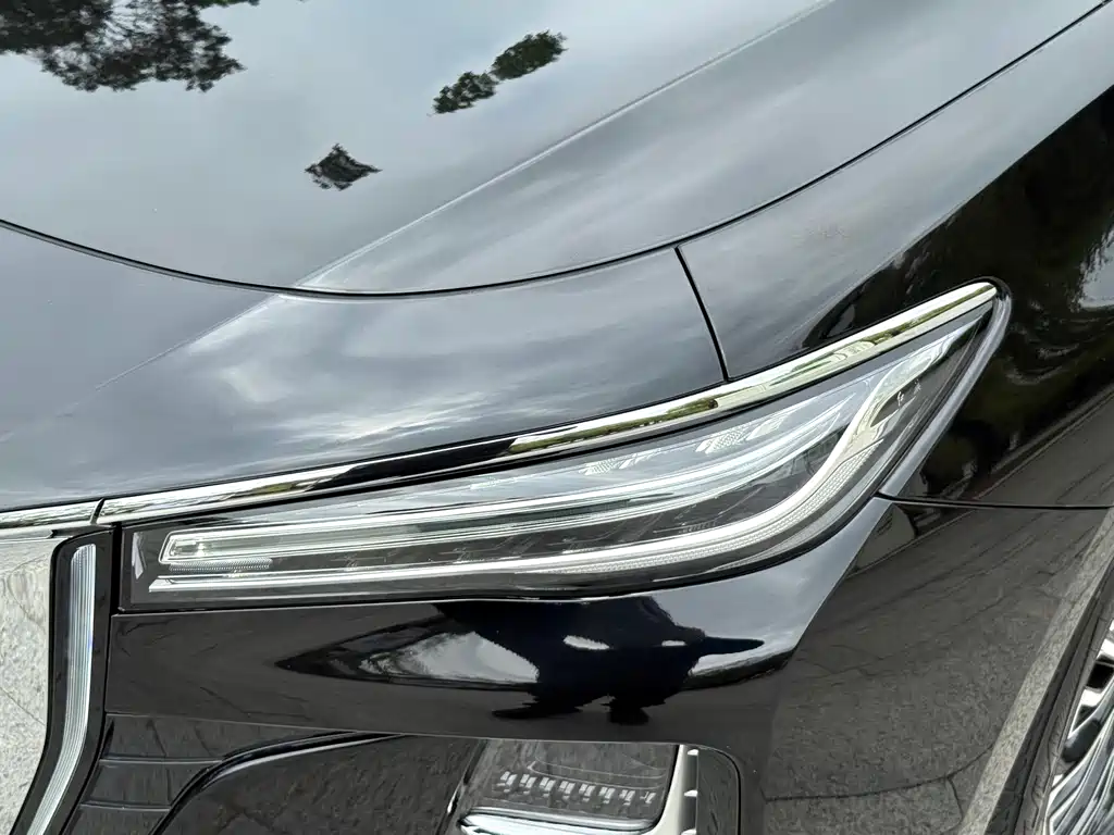 Hongqi H5 2.0 T Auto Flagship Smooth