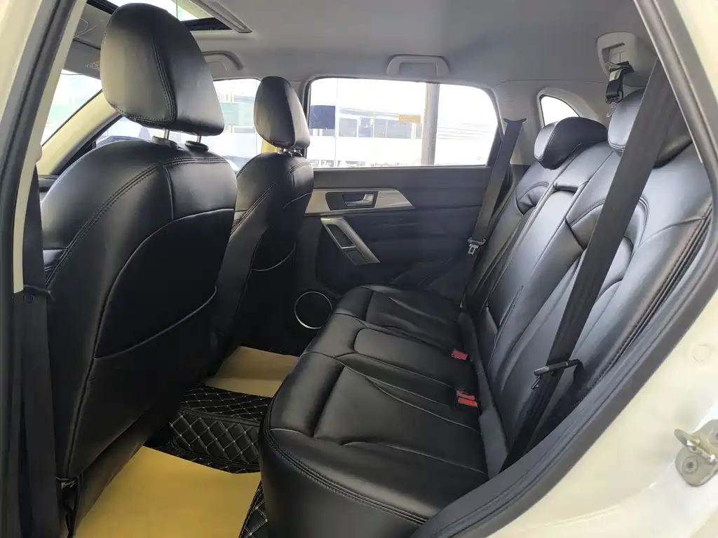 Haval H2 Red Label 1.5 T Auto 2 WD Luxury