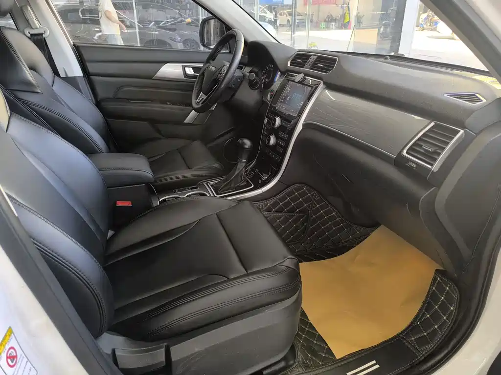 Haval H2 Red Label 1.5 T Auto 2 WD Luxury