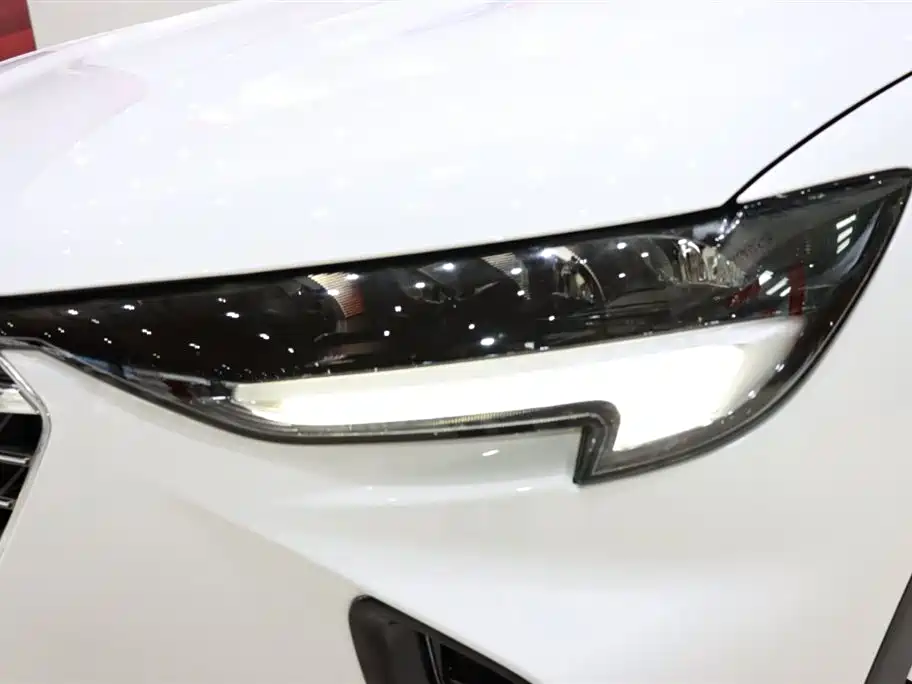Envision S Facelift Envision S 652 T 2 WD Luxury