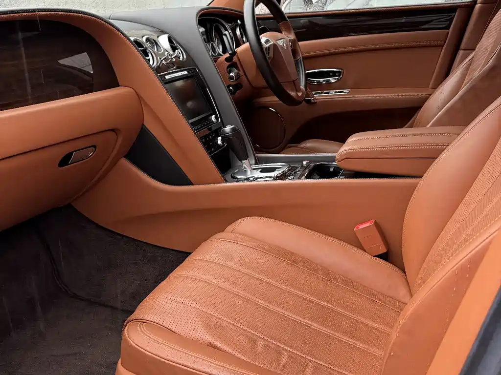 Flying Spur 6.0 T W12 Luxury