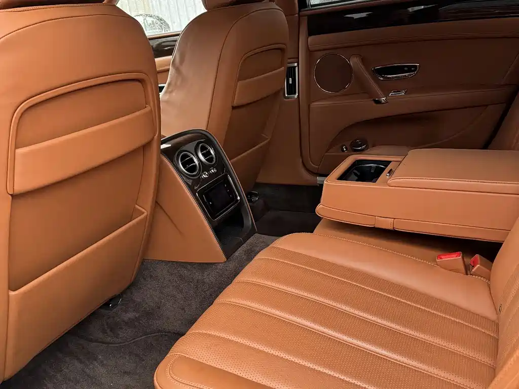 Flying Spur 6.0 T W12 Luxury