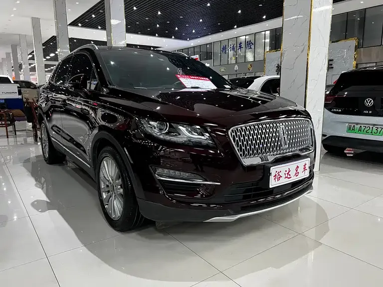Lincoln MKC 2.0 T 2 WD Premium CN-VI