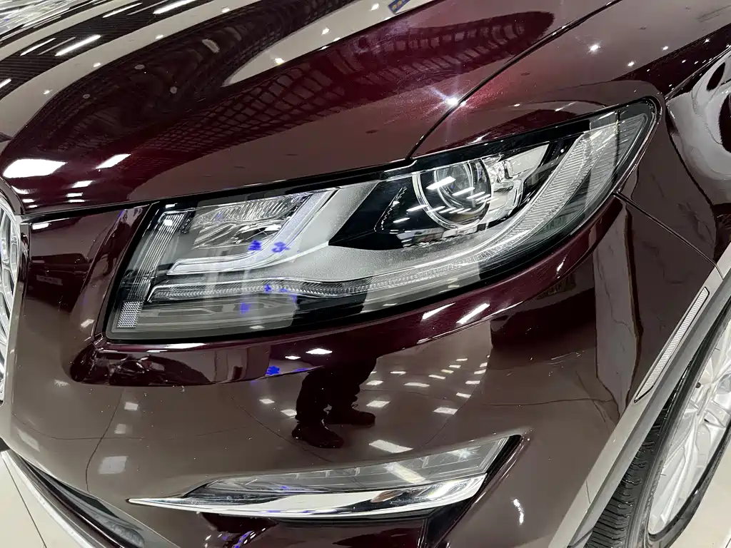 Lincoln MKC 2.0 T 2 WD Premium CN-VI
