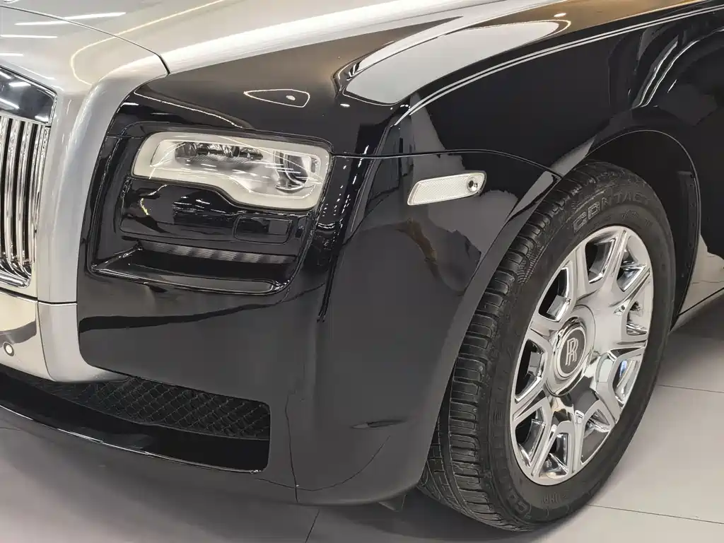 Ghost 6.6 T Extended