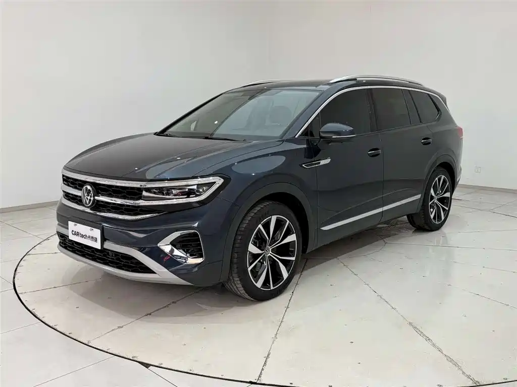 Talagon 530 TSI 4 WD Flagship Victory Realm Pro