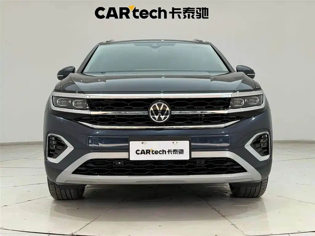 Talagon 530 TSI 4 WD Flagship Victory Realm Pro
