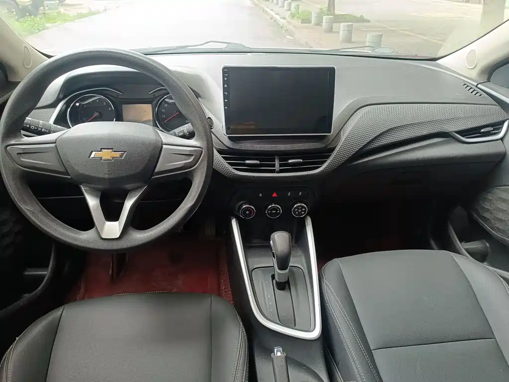 Cavalier 325 T Auto Pleasant