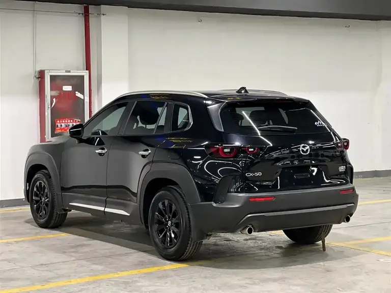 Mazda CX-50 2.0 L