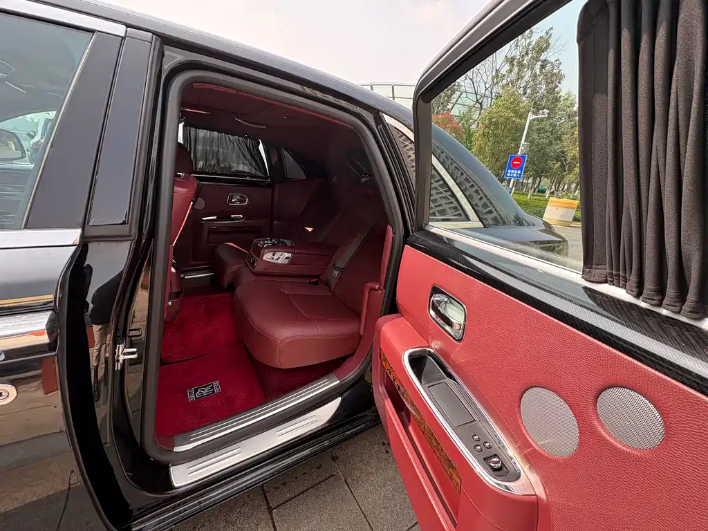 Ghost 6.6 T Standard