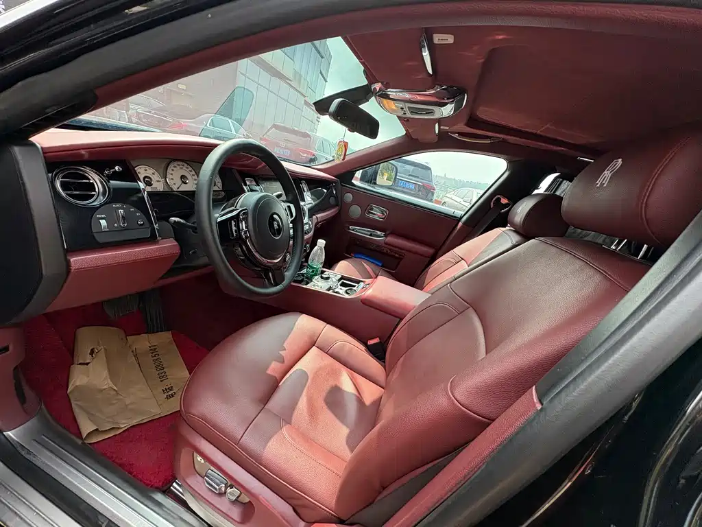 Ghost 6.6 T Standard