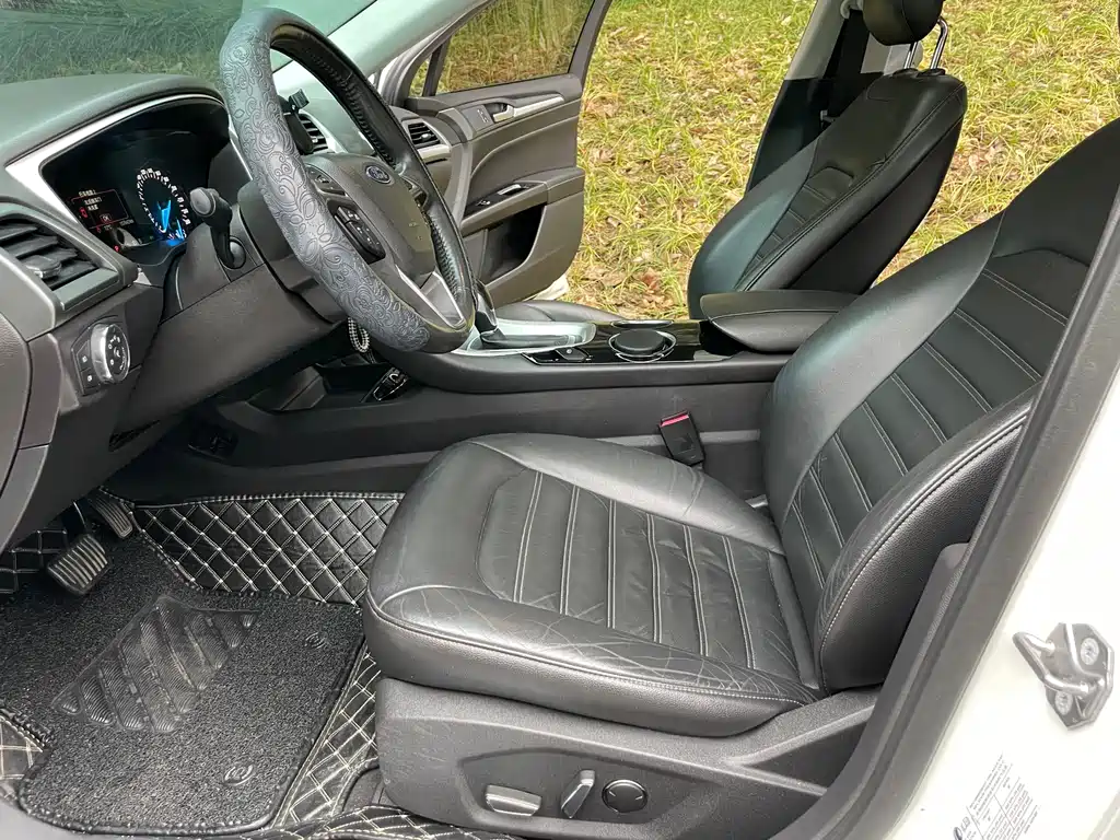 Mondeo 1.5 L GTDi180 Fashion