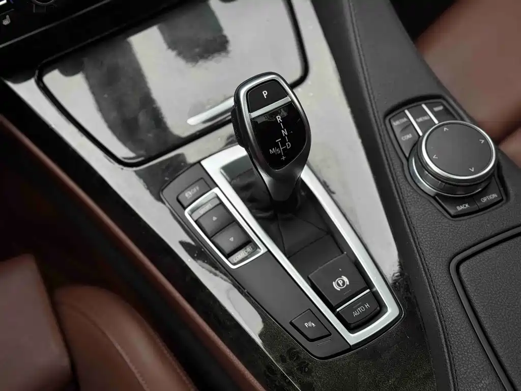 BMW 6 Series 640 i Gran Coupe