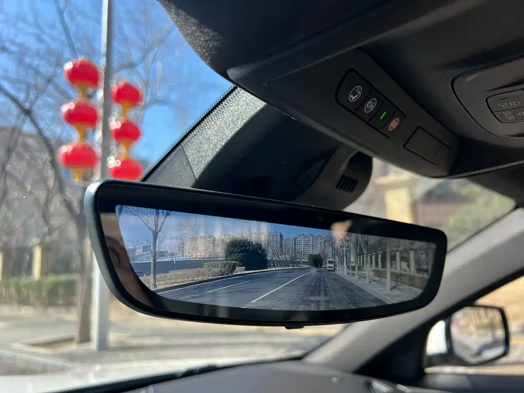 Cadillac CT6 28 T Luxury