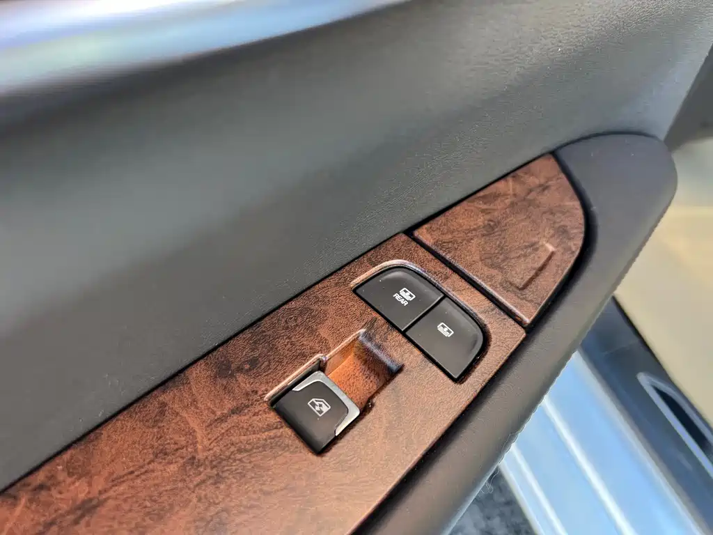 Cadillac CT6 28 T Luxury