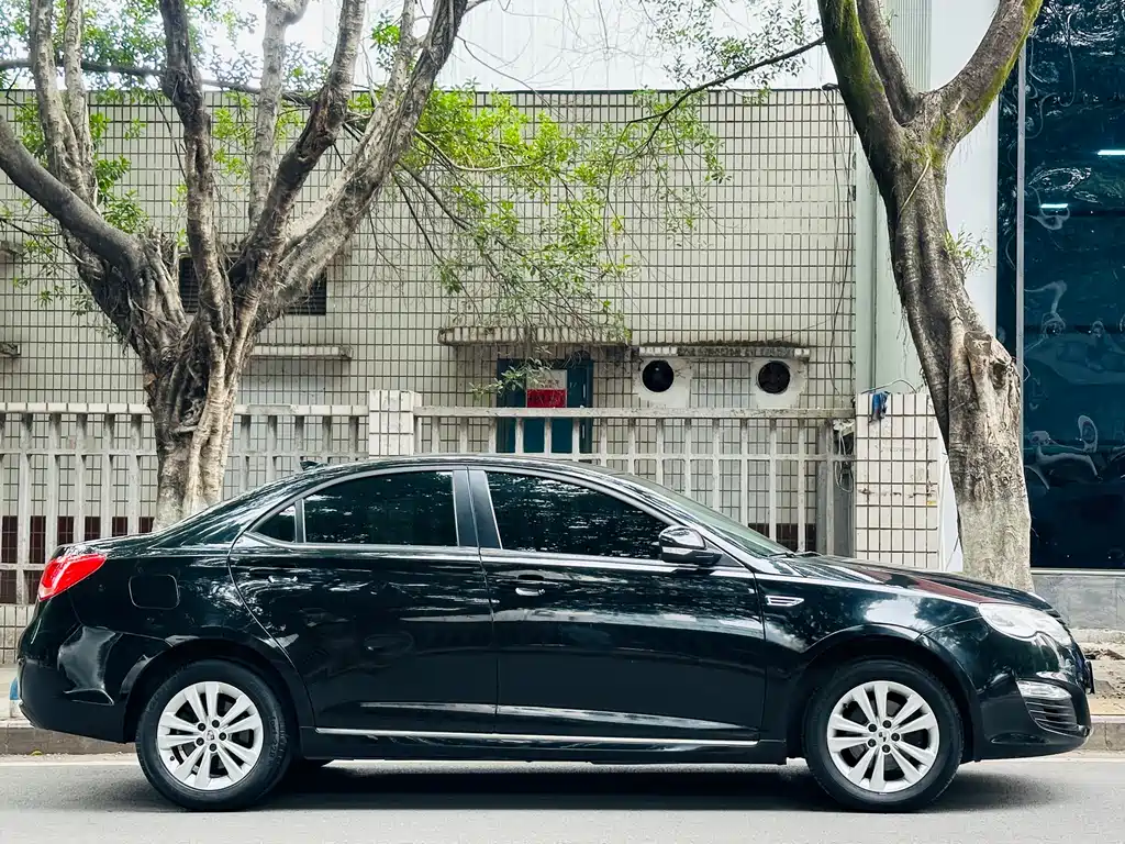 Roewe 550 550 S 1.8 L Auto Smart Select