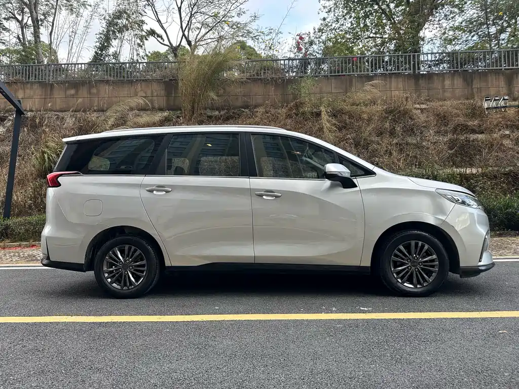 Maxus G50 1.5 T Auto Luxury CN-V