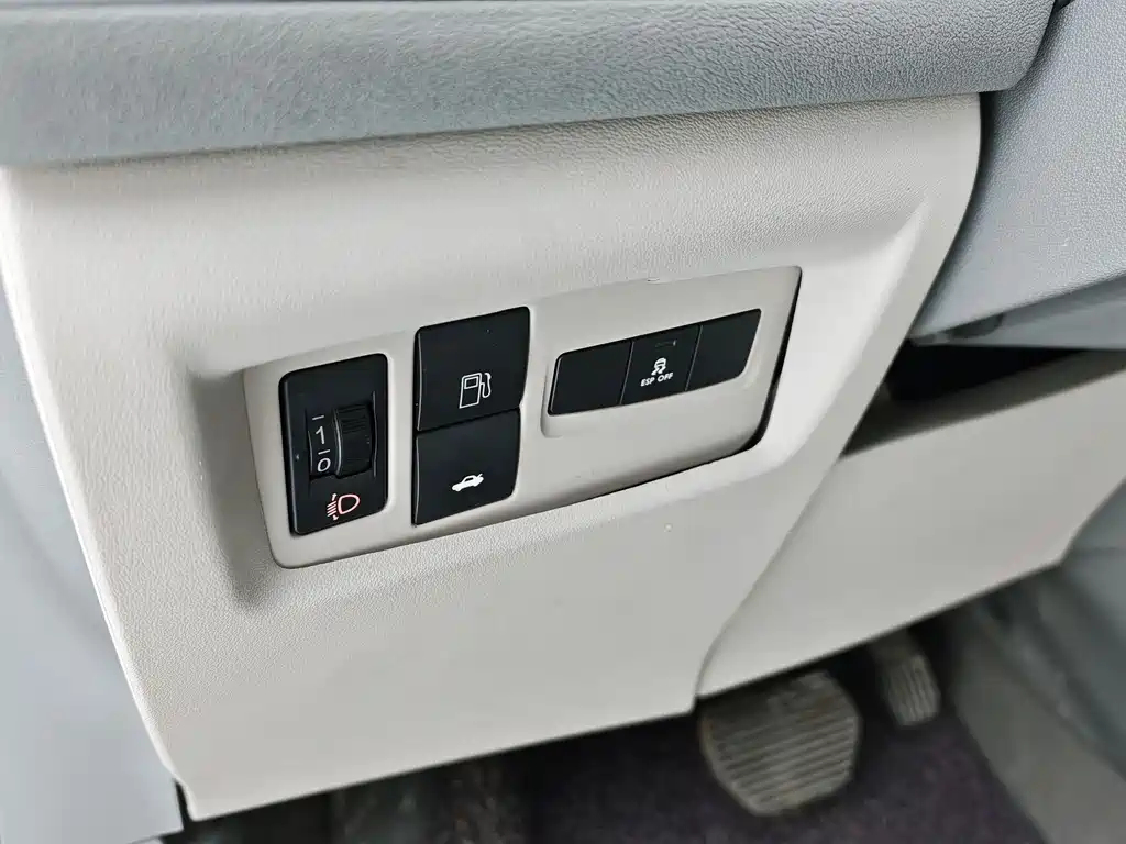 Citroen C4 L 1.8 L Auto Power Enjoyment