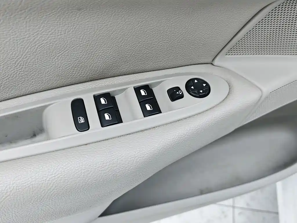Citroen C4 L 1.8 L Auto Power Enjoyment