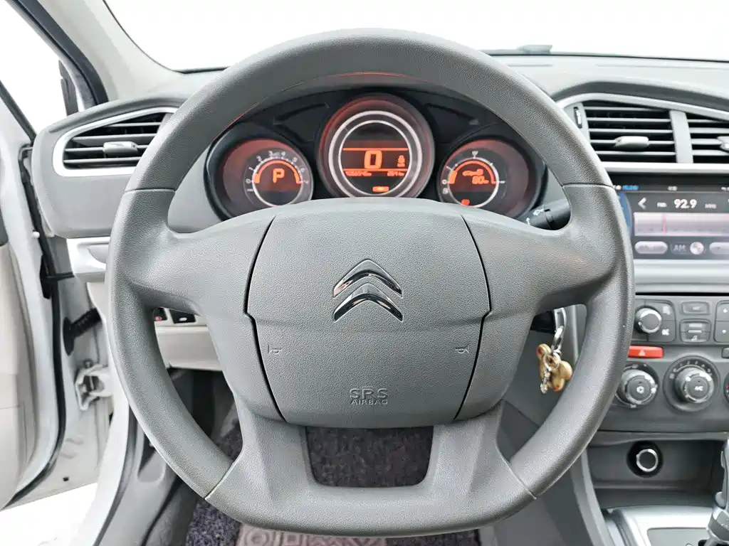 Citroen C4 L 1.8 L Auto Power Enjoyment