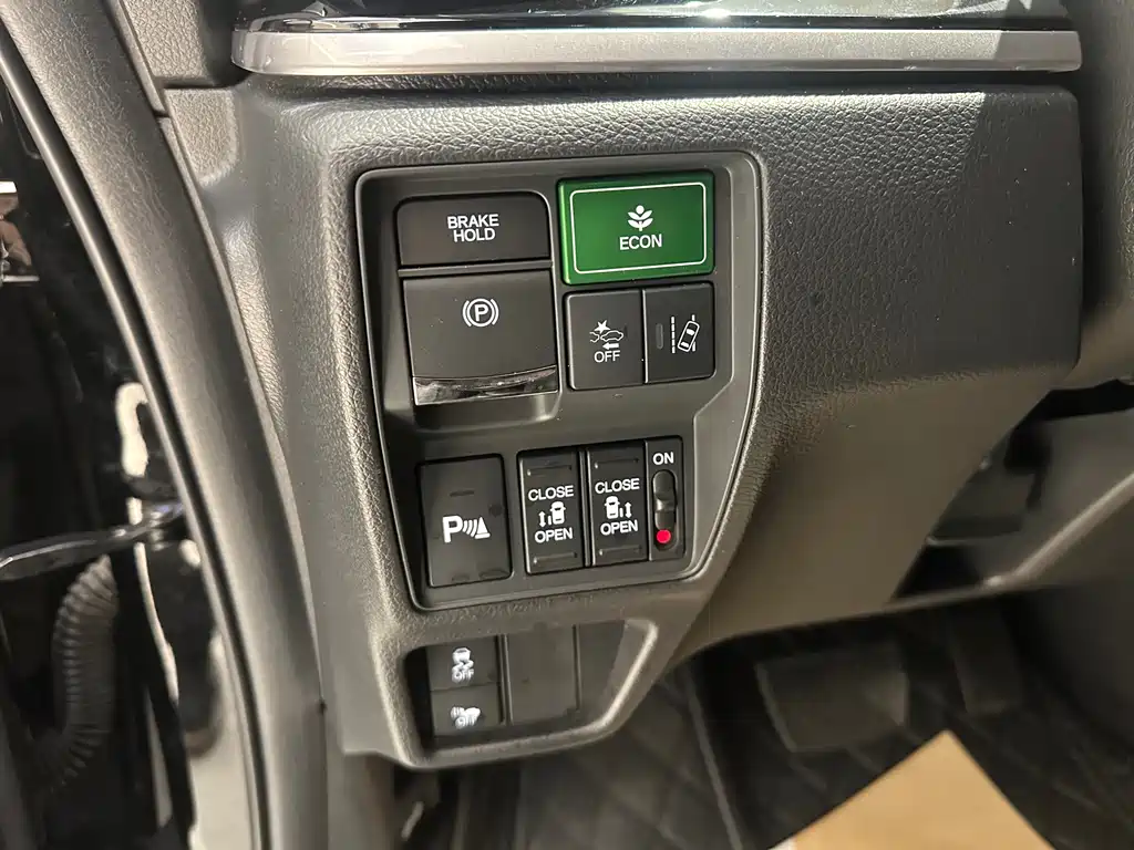 Elysion 2.0 L Hybrid Luxury