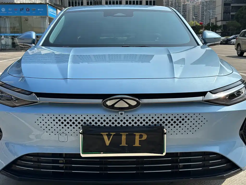 Fengyun A8 127 Voyage Luxury