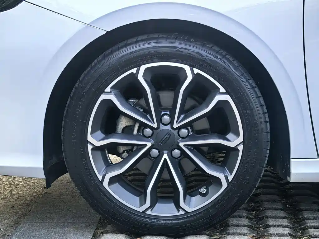 Binrui 1.4 T CVT Asian Games