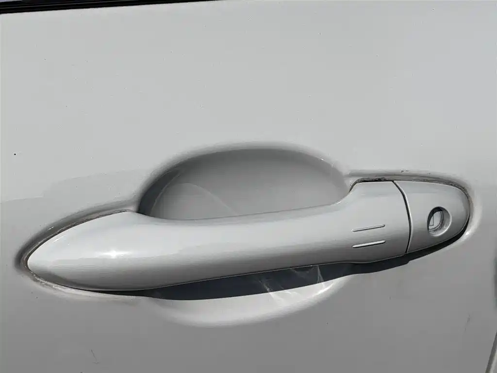 Emgrand GS Sport 1.8 L Auto Leading Style