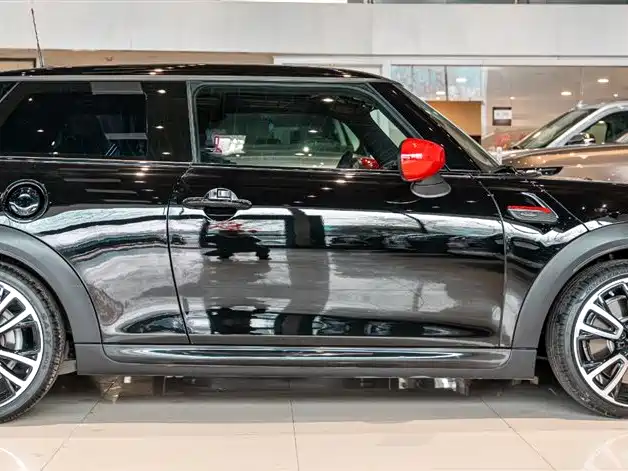 MINI JCW 2.0 T JOHN COOPER WORKS ALL-IN