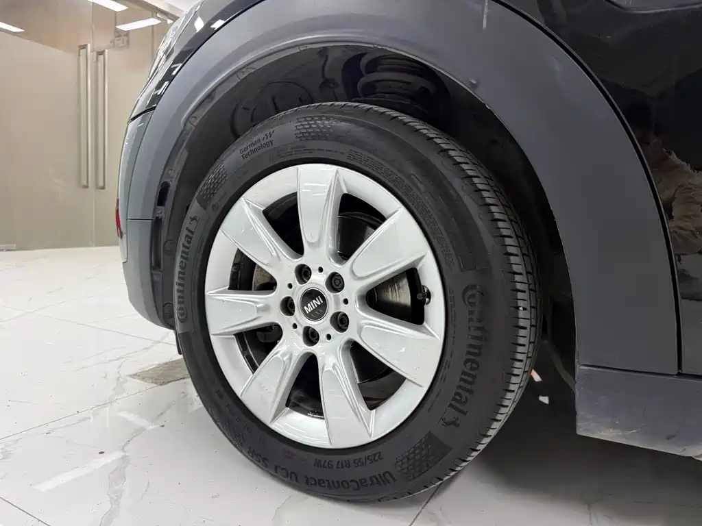 MINI COUNTRYMAN 1.5 T COOPER
