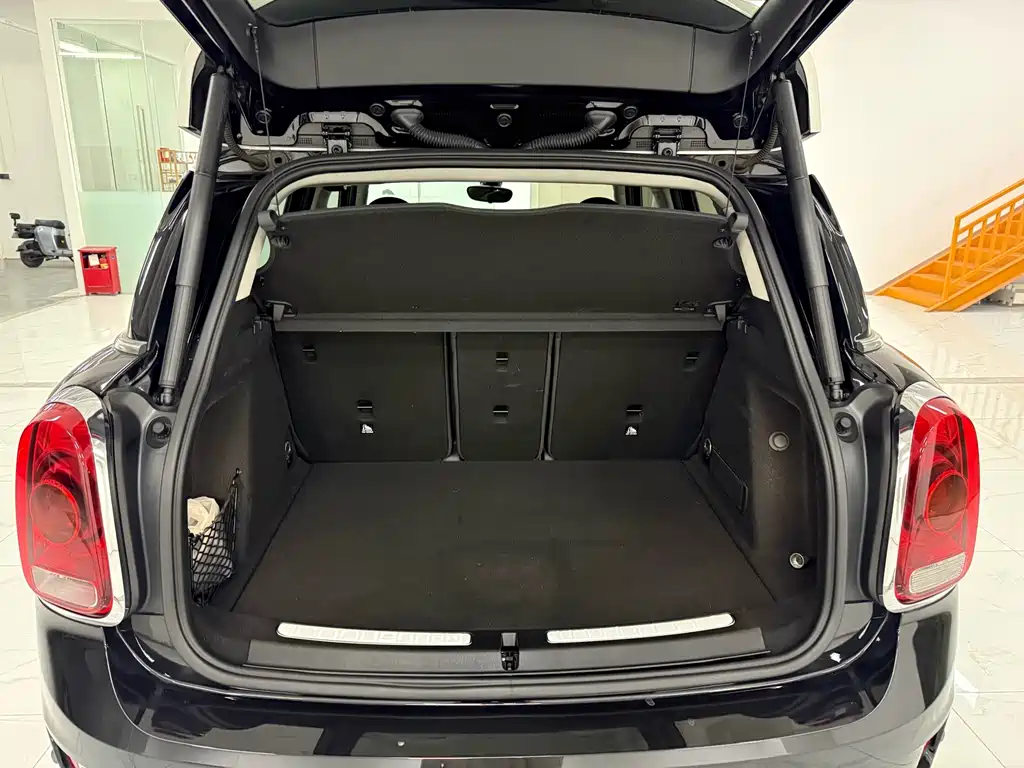 MINI COUNTRYMAN 1.5 T COOPER