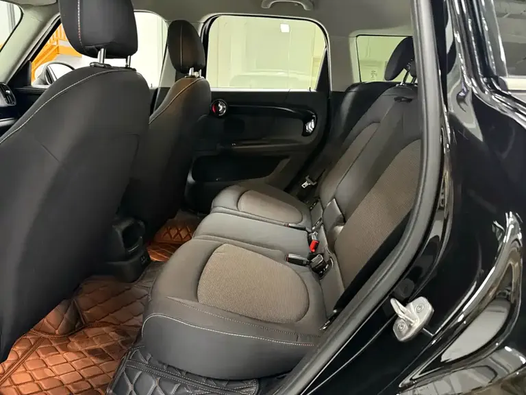 MINI COUNTRYMAN 1.5 T COOPER
