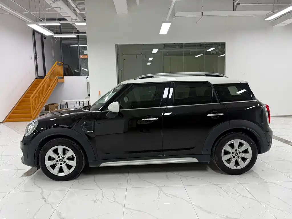 MINI COUNTRYMAN 1.5 T COOPER